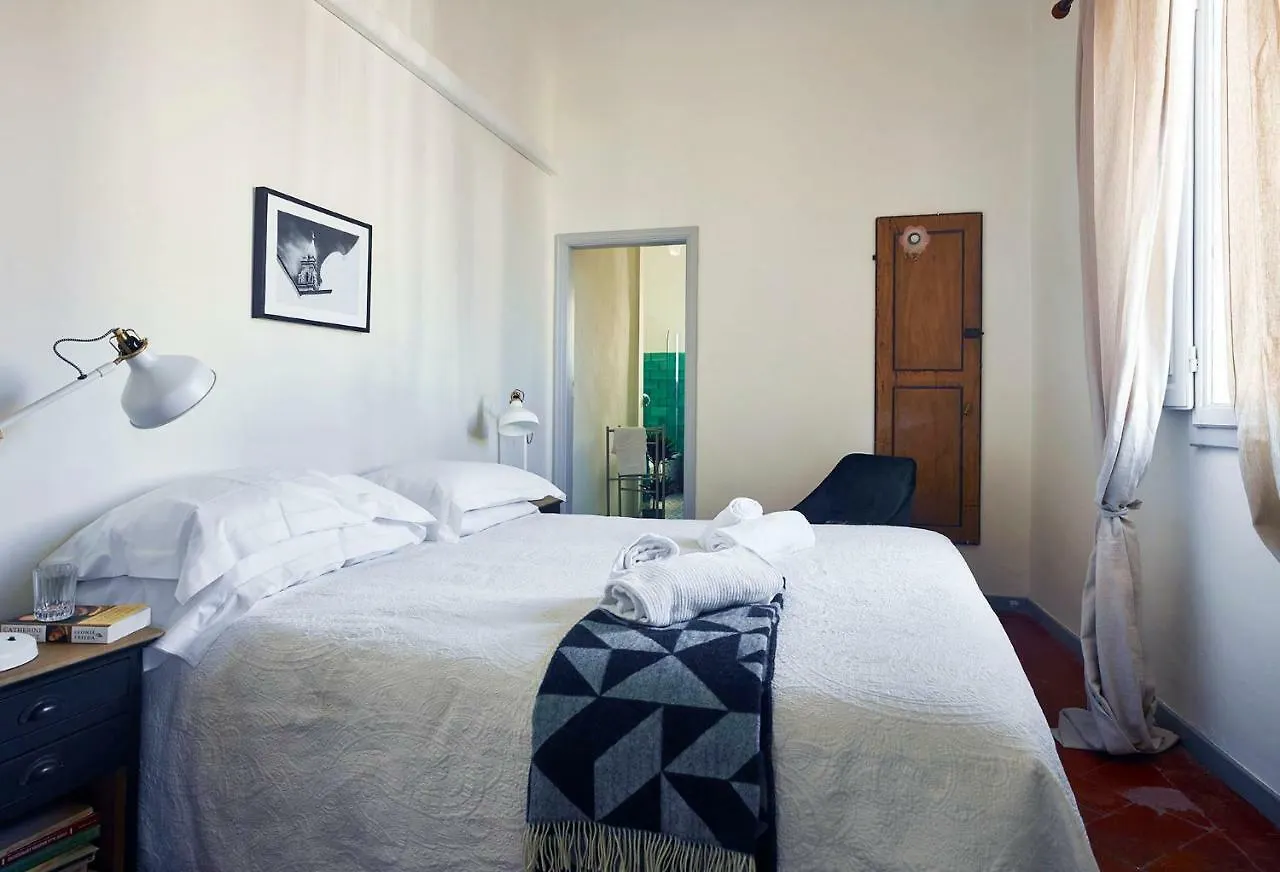 Great Location Just Infront Of Pitti Palace Florence