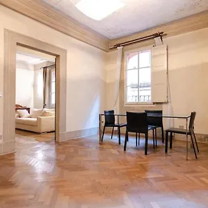 Casa Diamanti Bologna