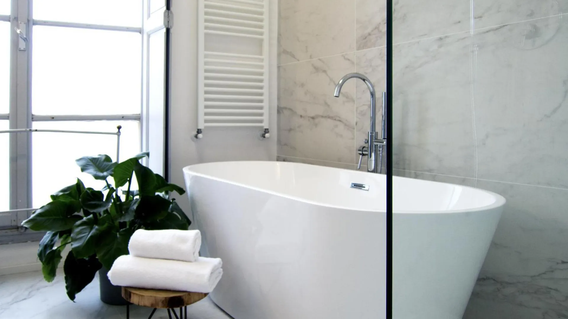 Apartment Great Location Just Infront Of Pitti Palace Florence